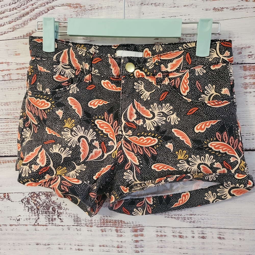 H&M S4 Pattern Shorts